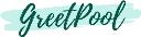 GreetPool logo